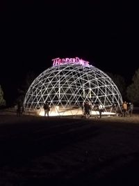 CUPULA DOMO - LUNA NEGRA - MASIA PELARDA - TERUEL (8)
