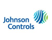 Logo-Johnson-Controls