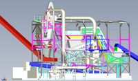 ESTRUCTURAS H2 ALCANAR (TARRAGONA) 3D_GENERAL_NAVE_AMPLIADA_1_Actualizada